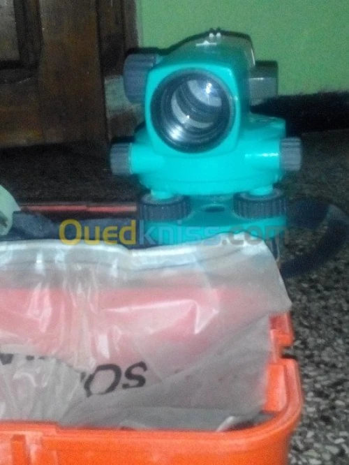 Total station sokkia set 530R.530Rk.