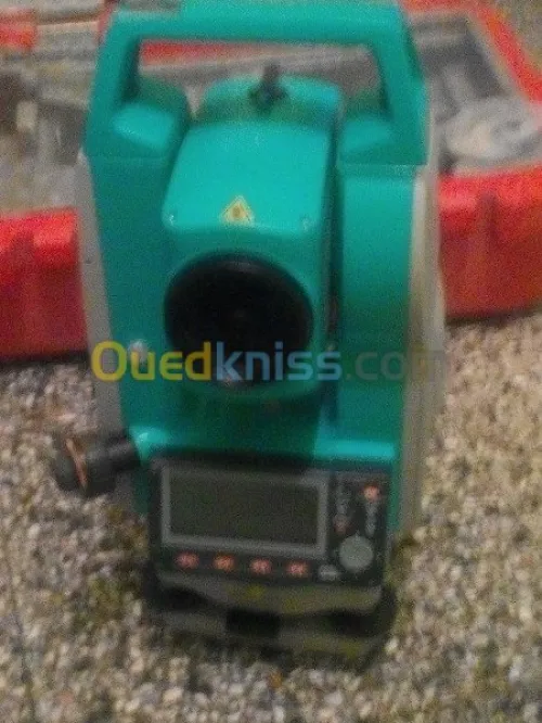 Total station sokkia set 530R.530Rk.