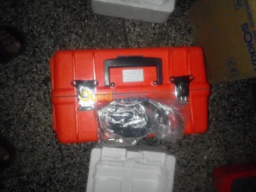 Total station sokkia set 530R.530Rk.