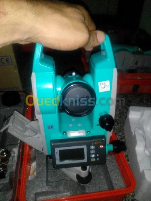 Total station sokkia set 530R.530Rk.