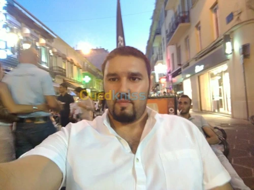 gestion de point de vente