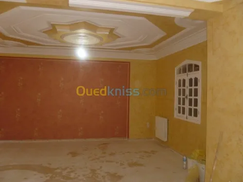 Peintre intérieur