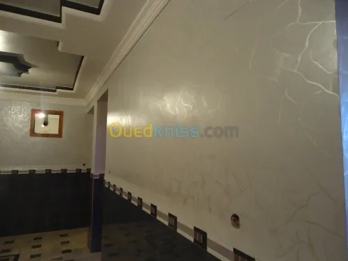 Peintre intérieur