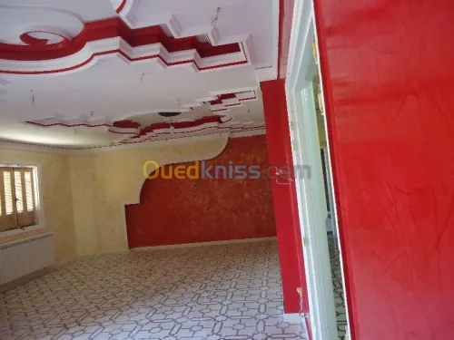 Peintre intérieur
