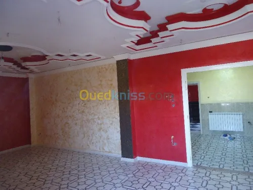 Peintre intérieur