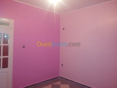 Peintre intérieur