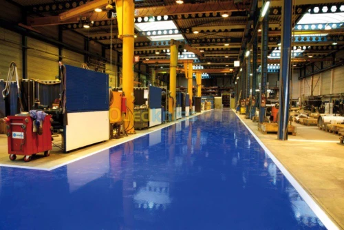  revetement sol epoxy 