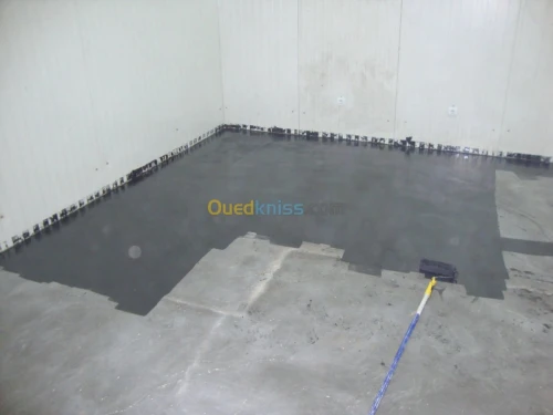  revetement sol epoxy 