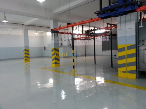  revetement sol epoxy 