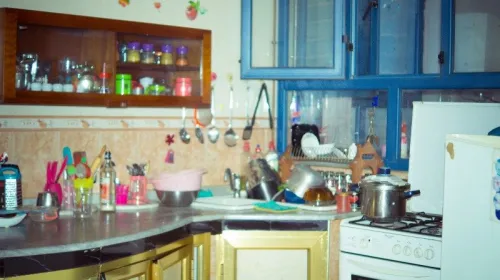 Vente Villa Setif El eulma