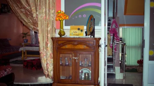 Vente Villa Setif El eulma
