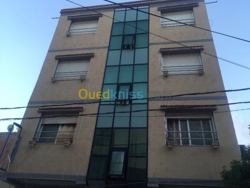 Vente Villa Setif El eulma