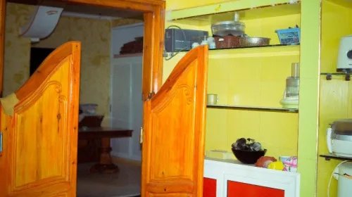 Vente Villa Setif El eulma