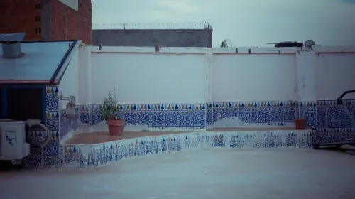 Vente Villa Setif El eulma