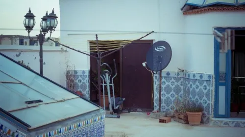 Vente Villa Setif El eulma