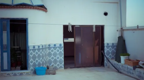 Vente Villa Setif El eulma
