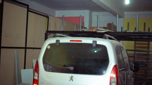 Vente Villa Setif El eulma