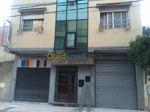 Vente Villa Setif El eulma