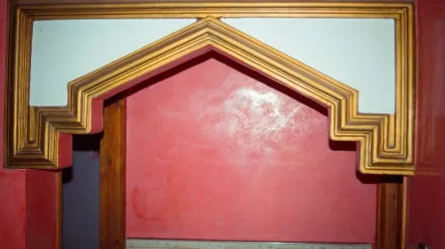 Vente Villa Setif El eulma