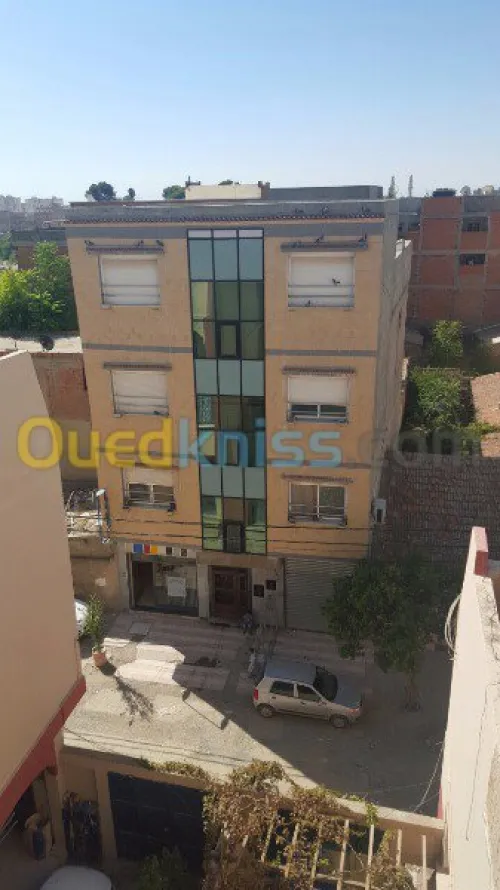 Vente Villa Setif El eulma