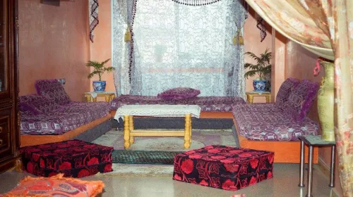 Vente Villa Setif El eulma