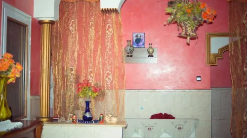 Vente Villa Setif El eulma