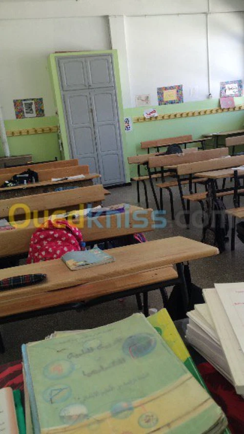 Enseignement 