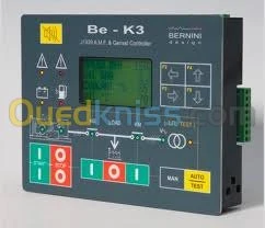 maintenance groupes electrogènes