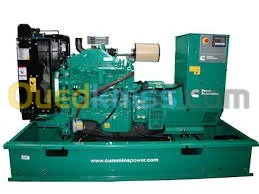 maintenance groupes electrogènes