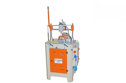 Machine pour Menuiserie Alu et PVC