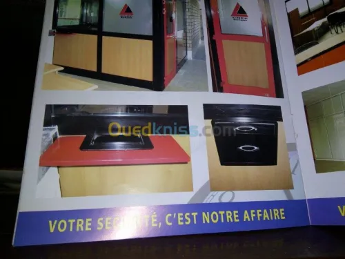 vent è ouverture tt les coffre fort