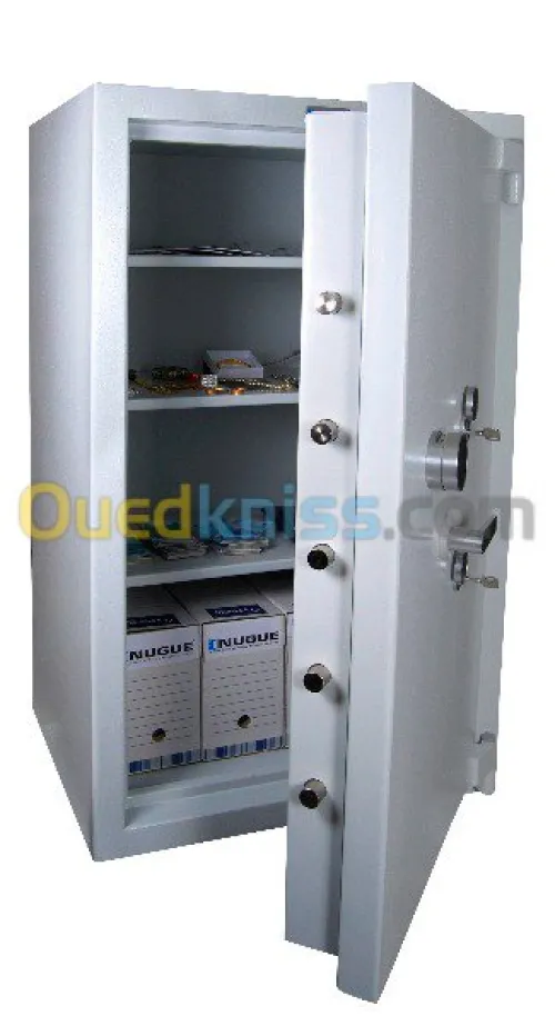 vent è ouverture tt les coffre fort