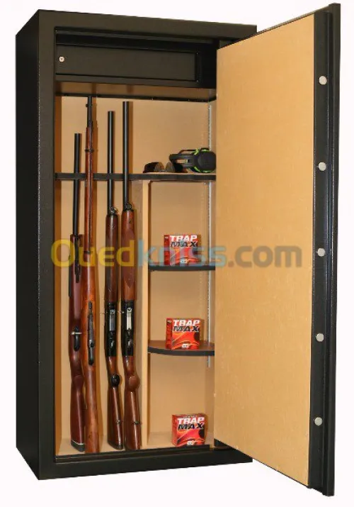 vent è ouverture tt les coffre fort