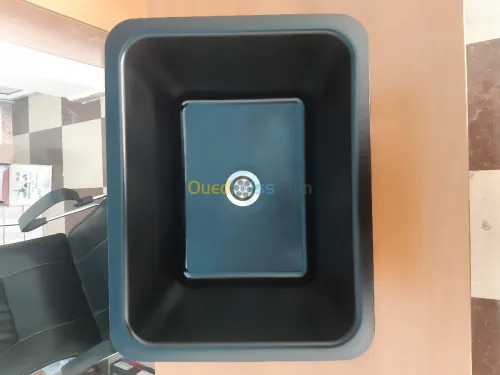 Paillasses de Laboratoire 