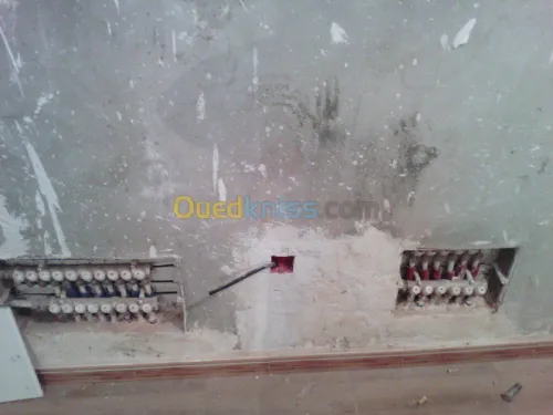 plomberie générale et chauffagiste