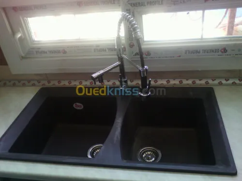 plomberie générale et chauffagiste