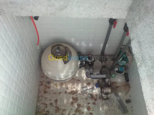 plomberie générale et chauffagiste