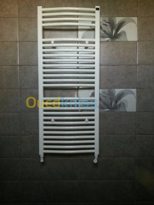 plomberie générale et chauffagiste