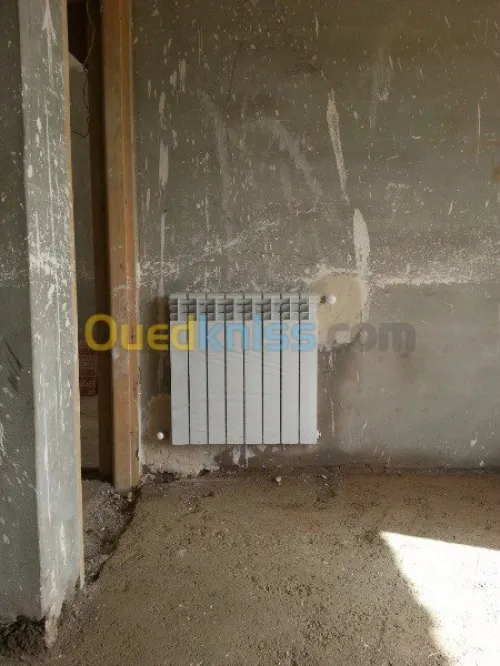 plomberie générale et chauffagiste