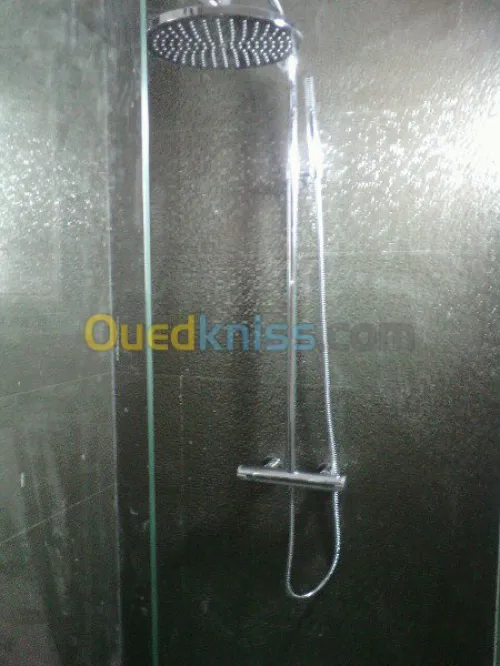 plomberie générale et chauffagiste