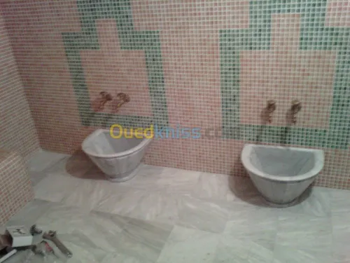 plomberie générale et chauffagiste