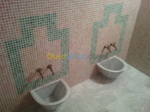 plomberie générale et chauffagiste