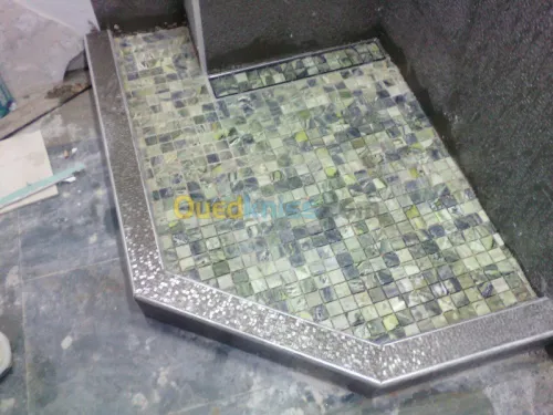 plomberie générale et chauffagiste