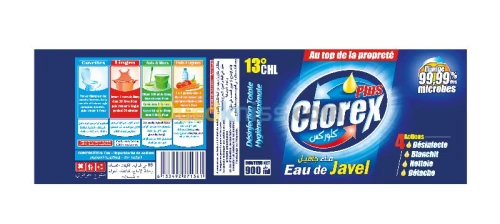 ETIQUETTES , DOSETTES , CLICHES