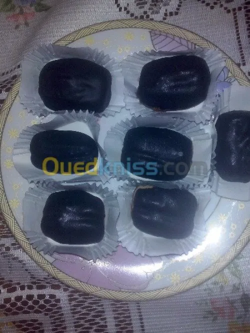 gâteaux traditionnelle pour les fêtes 