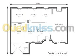 construction des villas