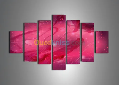 Vente de Tableaux décoratifs Modernes 
