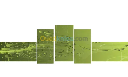 Vente de Tableaux décoratifs Modernes 