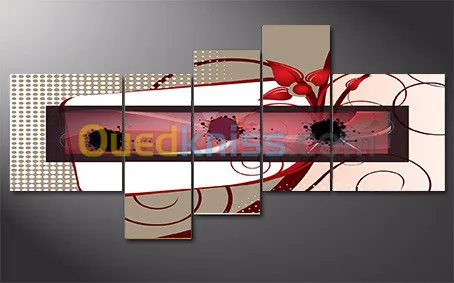 Vente de Tableaux décoratifs Modernes 