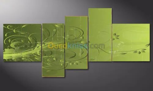 Vente de Tableaux décoratifs Modernes 